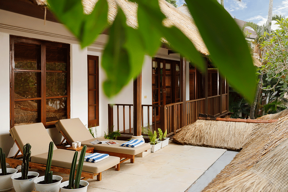 Villa The Seven in Jimbaran — image 14