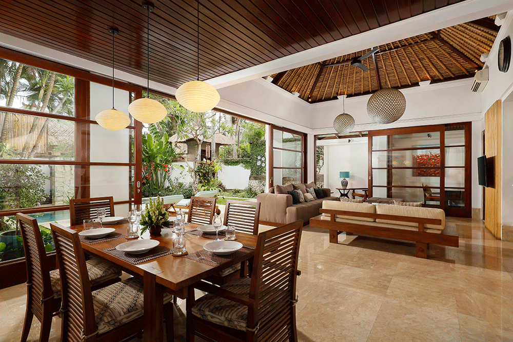 Villa Danis in Jimbaran — image 11