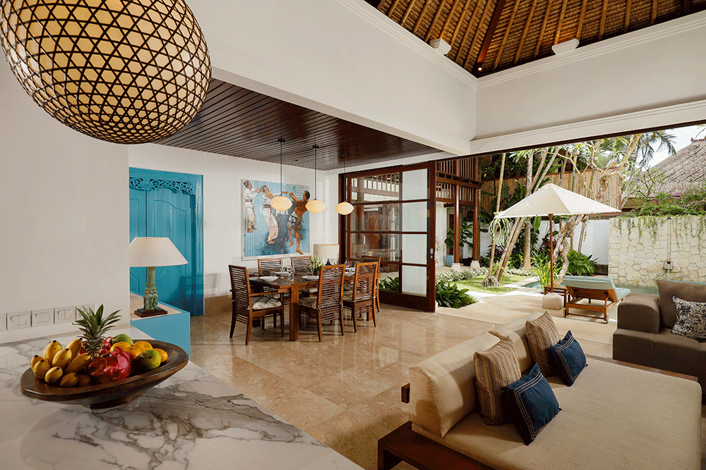 Villa Danis in Jimbaran — image 13