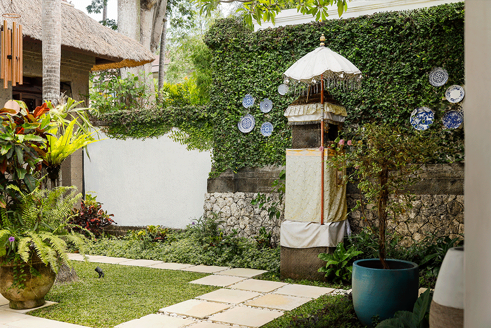 Villa Danis in Jimbaran — image 16