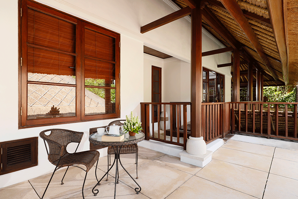 Villa Danis in Jimbaran — image 17
