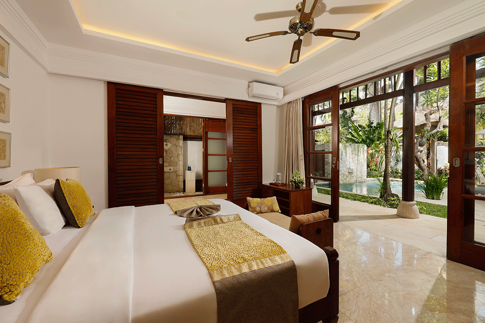 Villa Danis in Jimbaran — image 7