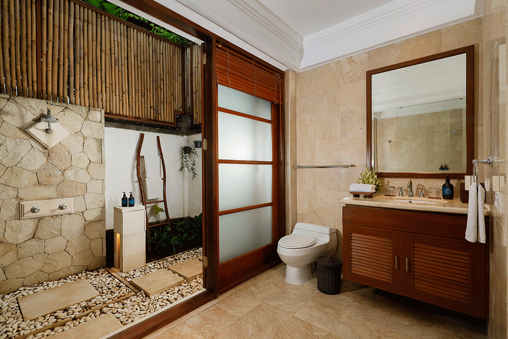 Villa Danis in Jimbaran — image 9