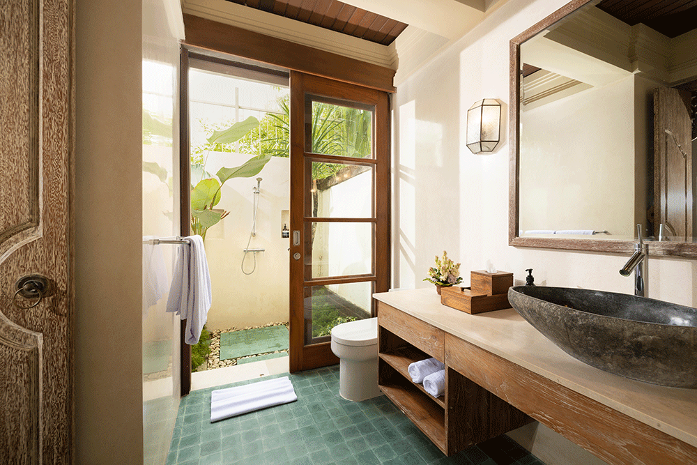 Villa Grasshopper in Jimbaran — image 12