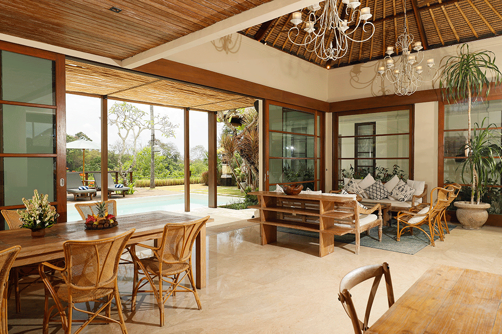 Villa Grasshopper in Jimbaran — image 18