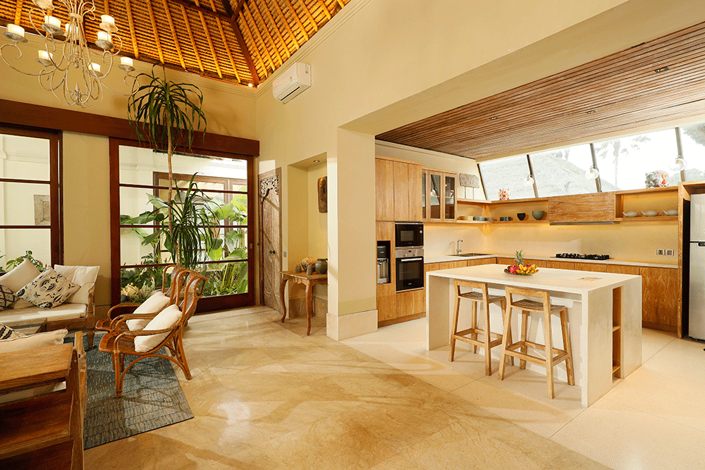 Villa Grasshopper in Jimbaran — image 19