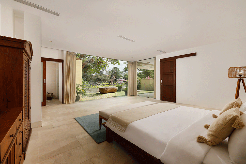 Villa Omegia in Seminyak — image 3