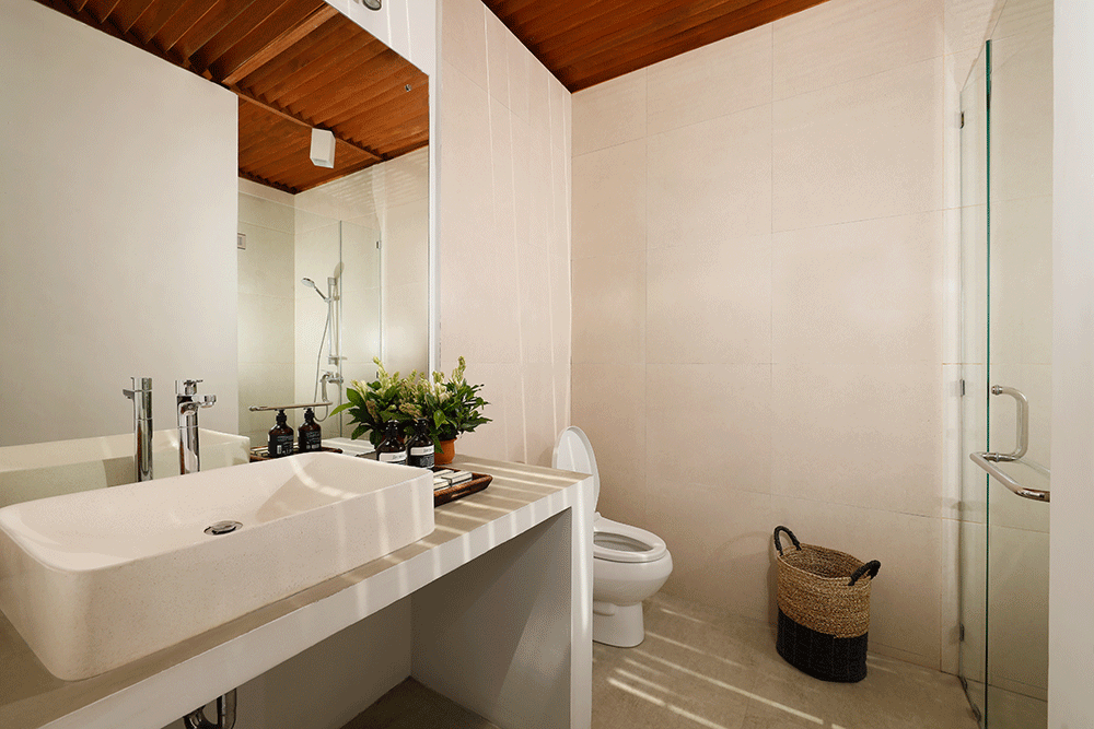 Villa Omegia in Seminyak — image 4