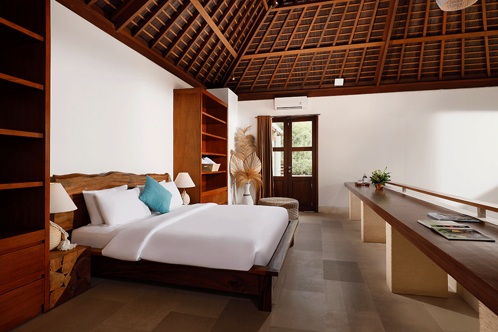 Villa Omegia in Seminyak — image 5