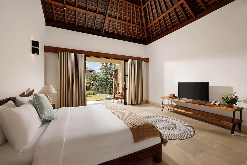 Villa Omegia in Seminyak — image 7