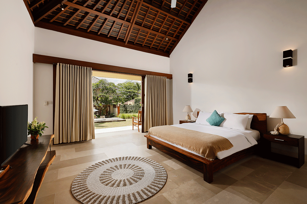 Villa Omegia in Seminyak — image 10