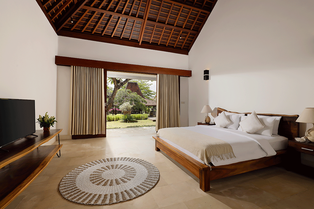 Villa Omegia in Seminyak — image 5