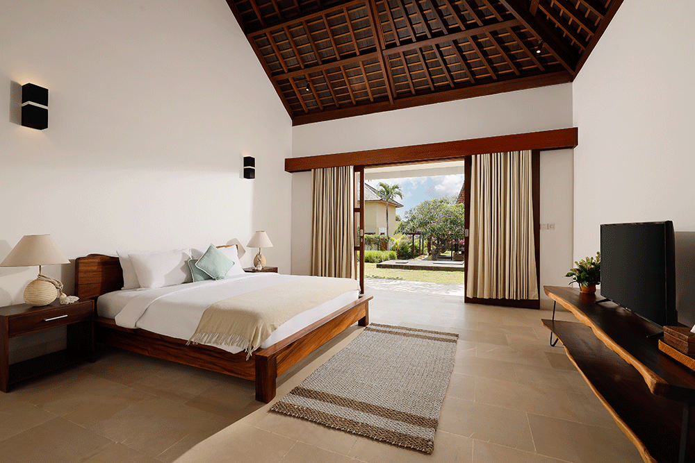 Villa Omegia in Seminyak — image 6