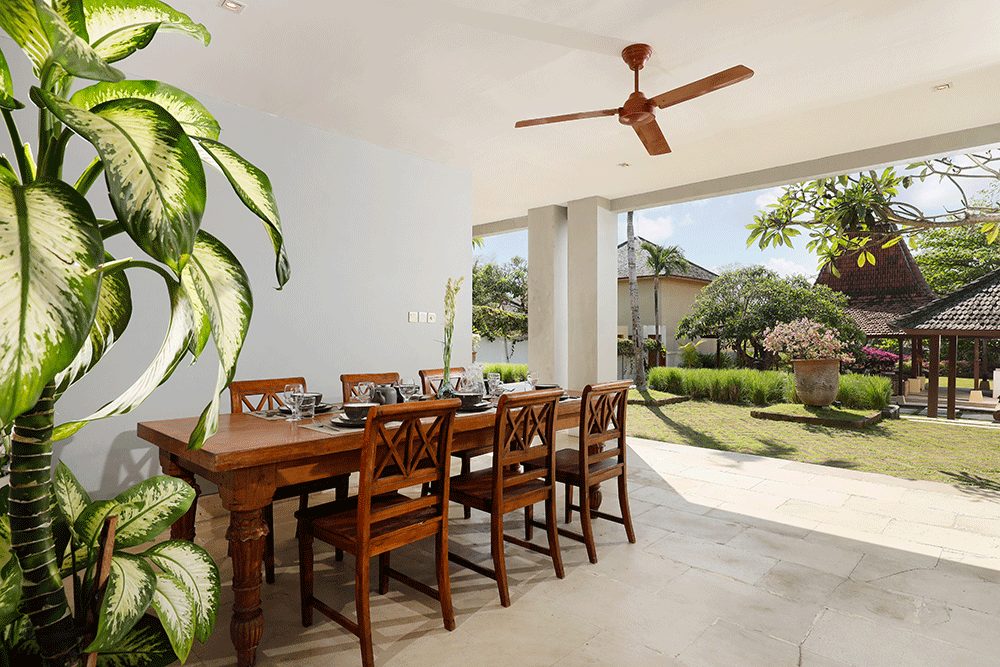 Villa Omegia in Seminyak — image 9