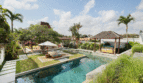 Villa Omegia in Seminyak — image 10