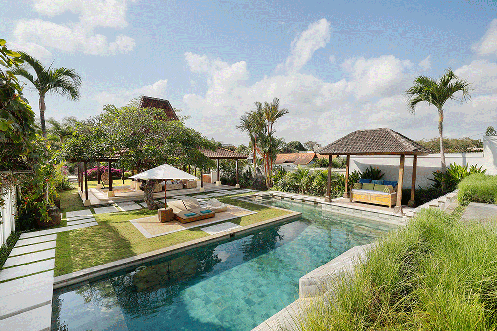 Villa Omegia in Seminyak — image 14