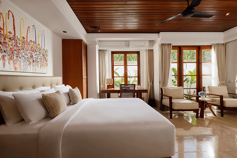 Villa Avaya in Jimbaran — image 3
