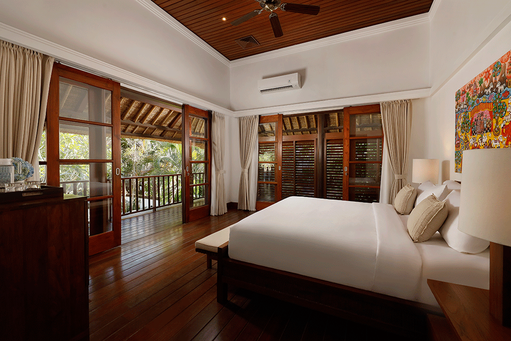 Villa Avaya in Jimbaran — image 10