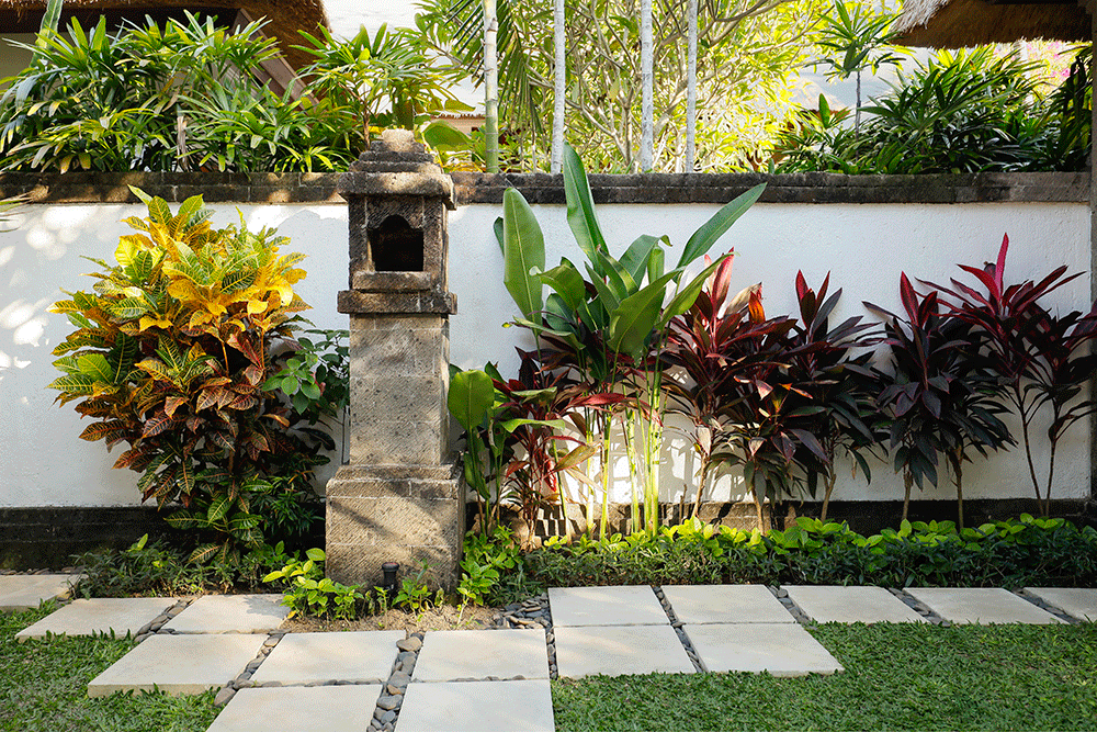 Villa Avaya in Jimbaran — image 18