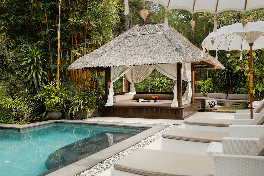 Villa Omecure Suite in Seminyak — image 1