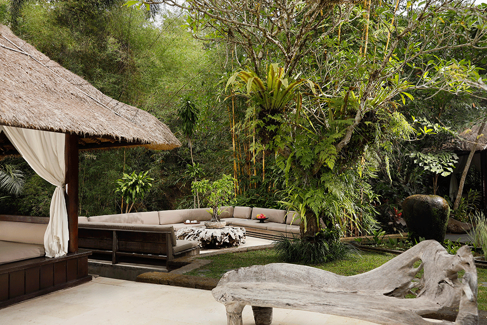 Villa Omecure in Seminyak — image 7