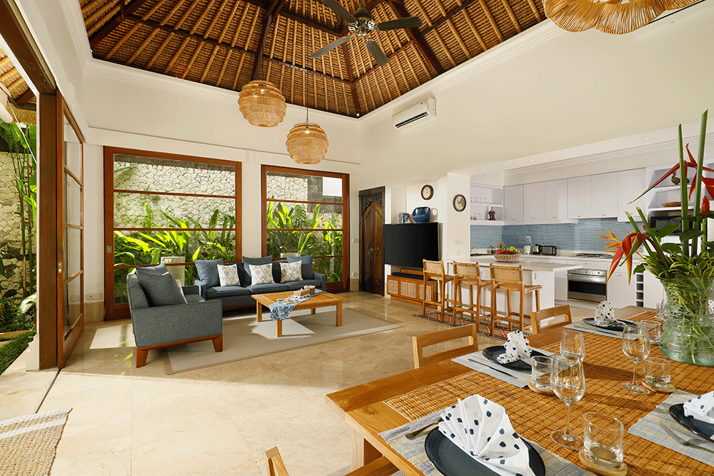Villa Edward in Jimbaran — image 13