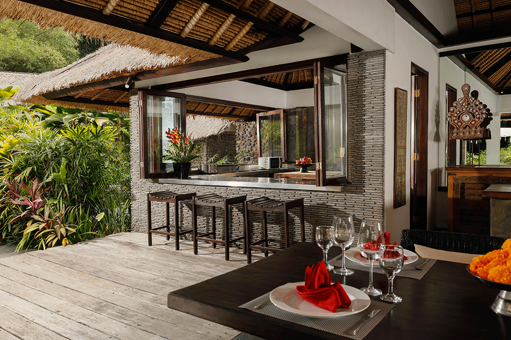 Villa Omecure PV in Seminyak — image 3