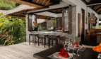Villa Omecure Suite in Seminyak — image 11