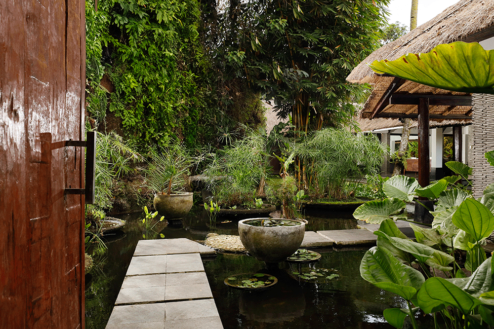 Villa Omecure in Seminyak — image 11
