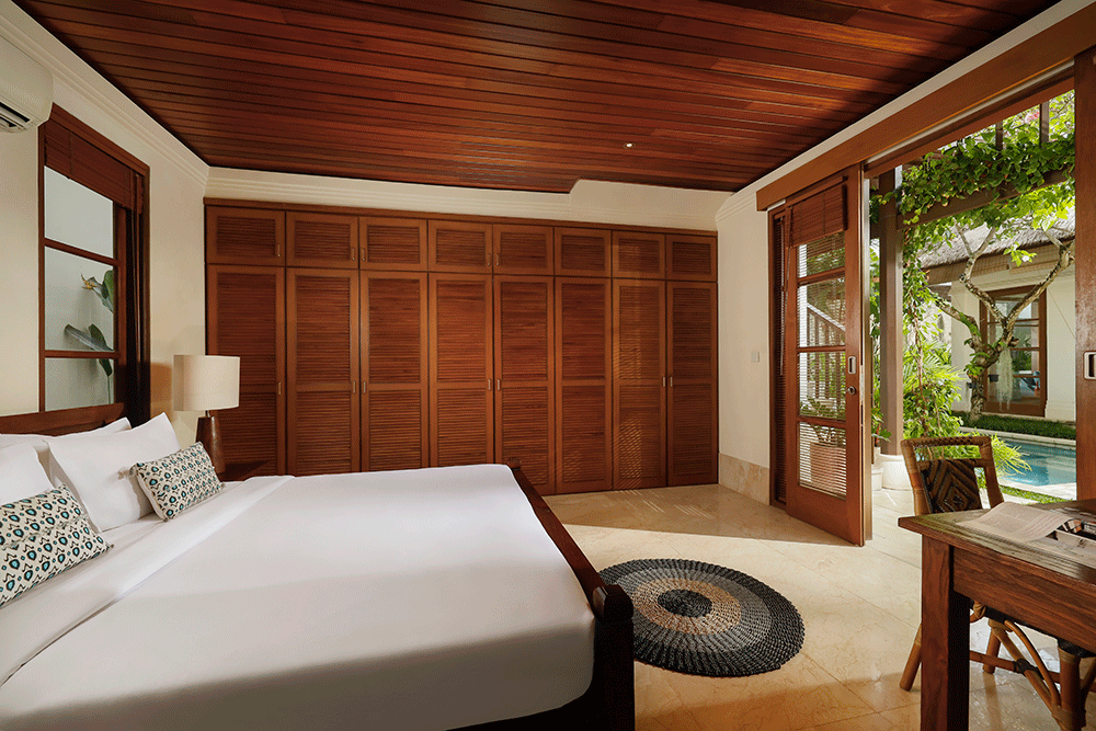 Villa Edward in Jimbaran — image 7