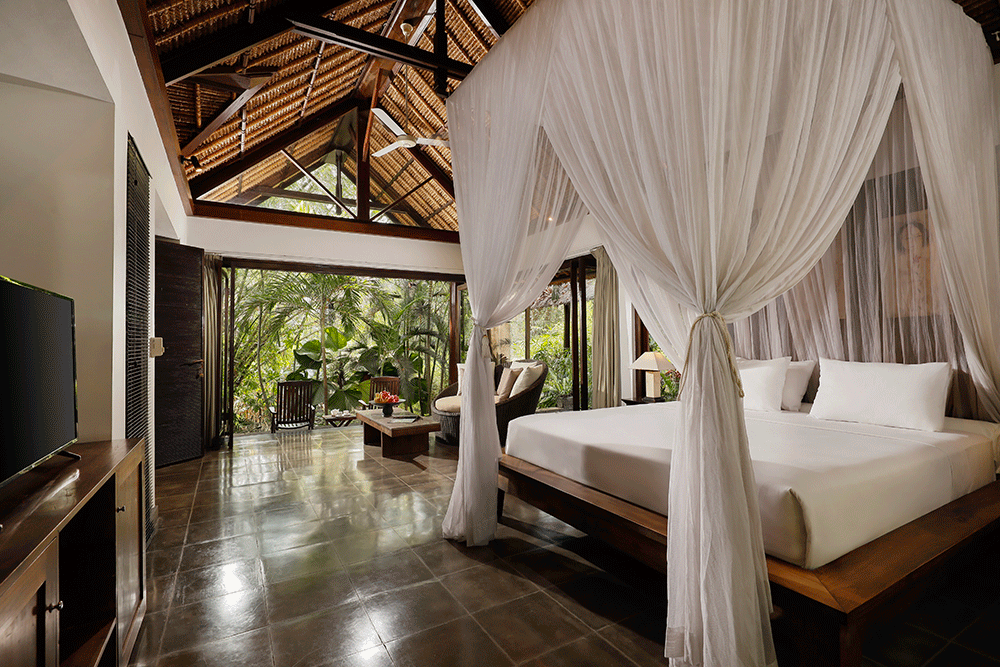 Villa Omecure in Seminyak — image 14