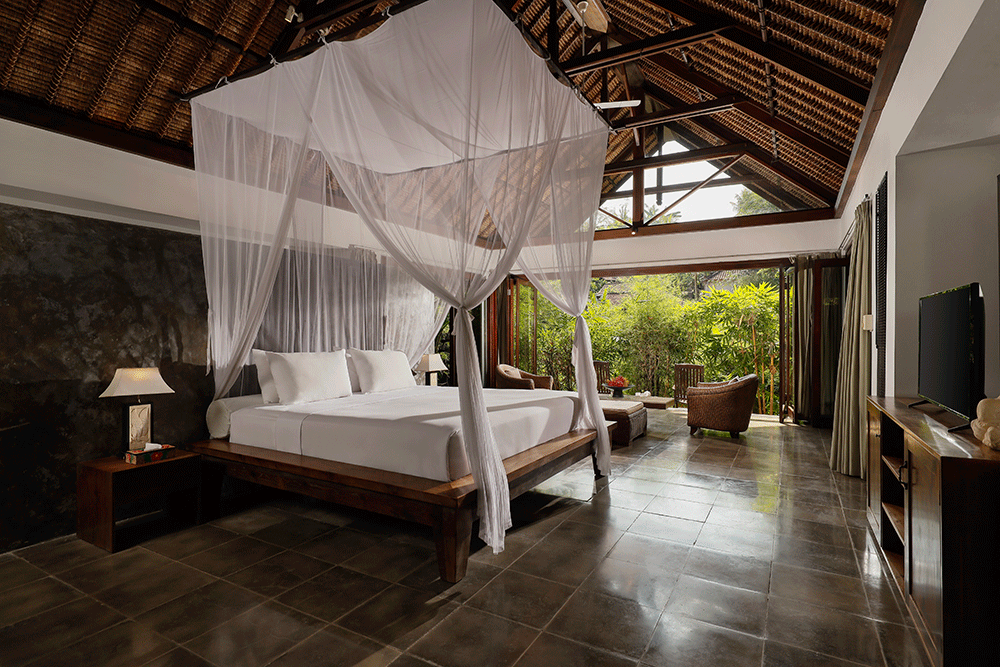 Villa Omecure in Seminyak — image 15
