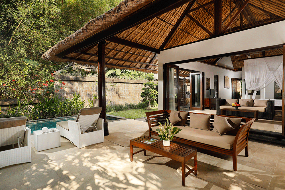 Villa Omecure PV in Seminyak — image 4
