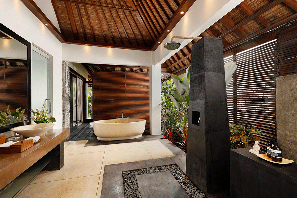 Villa Omecure in Seminyak — image 3