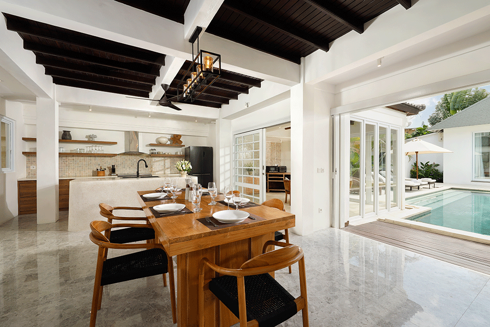 Villa Swarna in Seminyak — image 5
