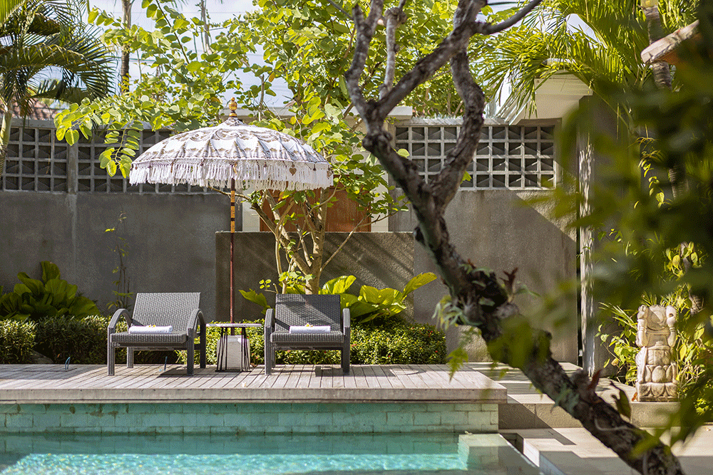 Villa Christie in Seminyak — image 1