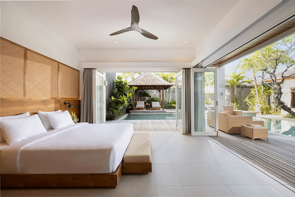 Villa Christie in Seminyak — image 3