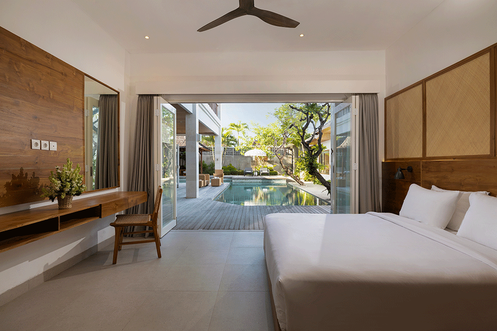 Villa Christie in Seminyak — image 4