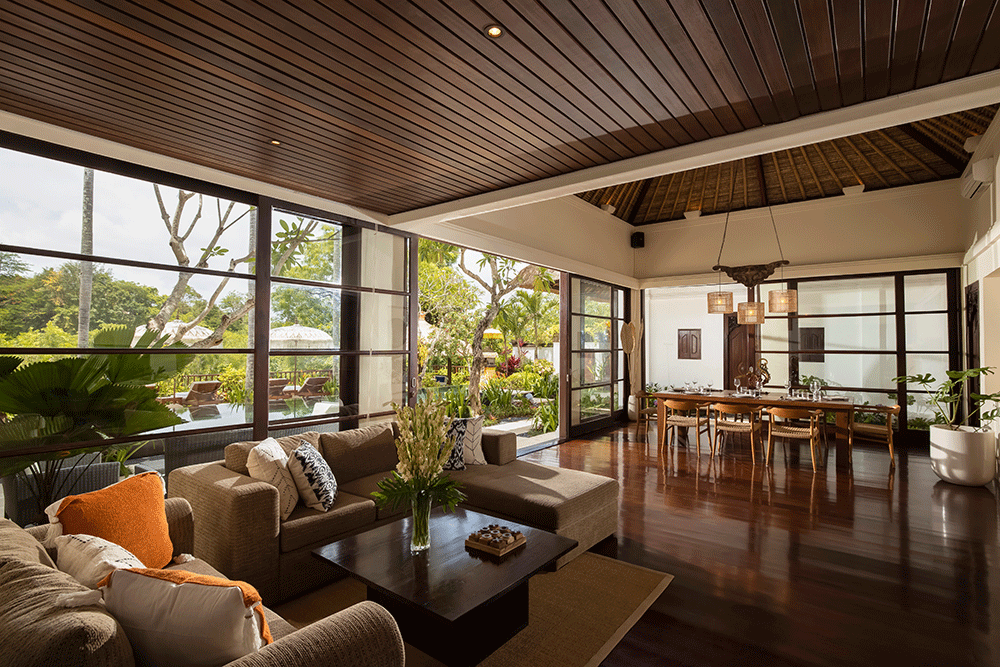 Villa Ken in Jimbaran — image 5