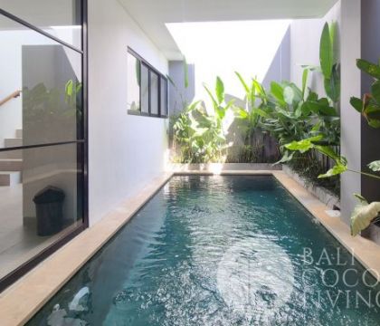 BRAND NEW 5 BEDROOMS VILLA IN UMALAS FOR INVESTMENT — image 15