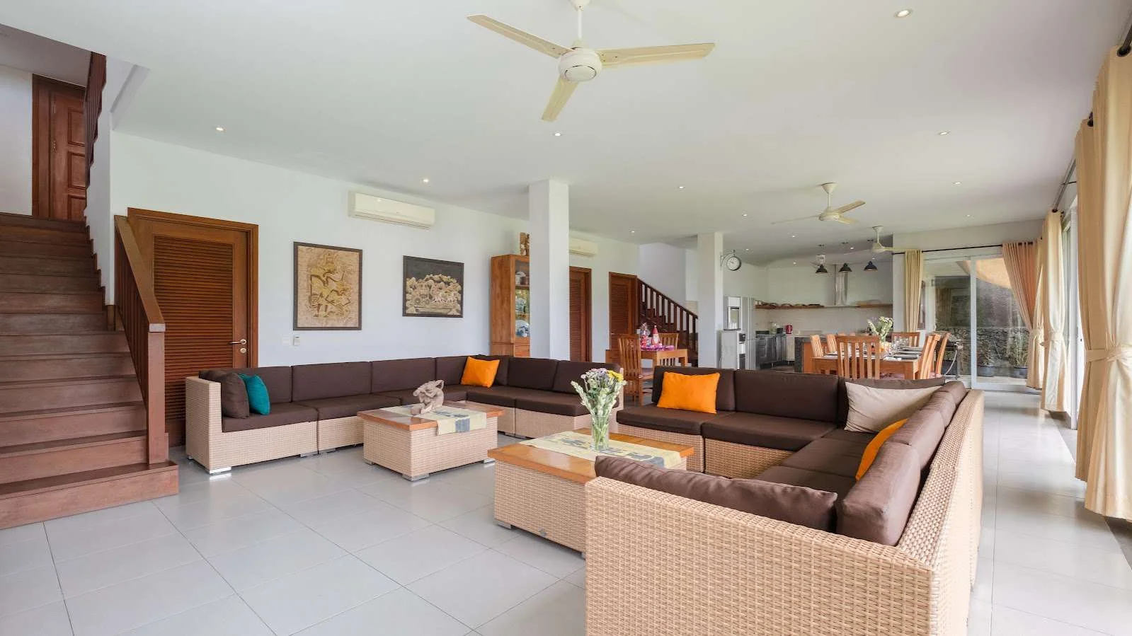 Villa Canggu — image 9