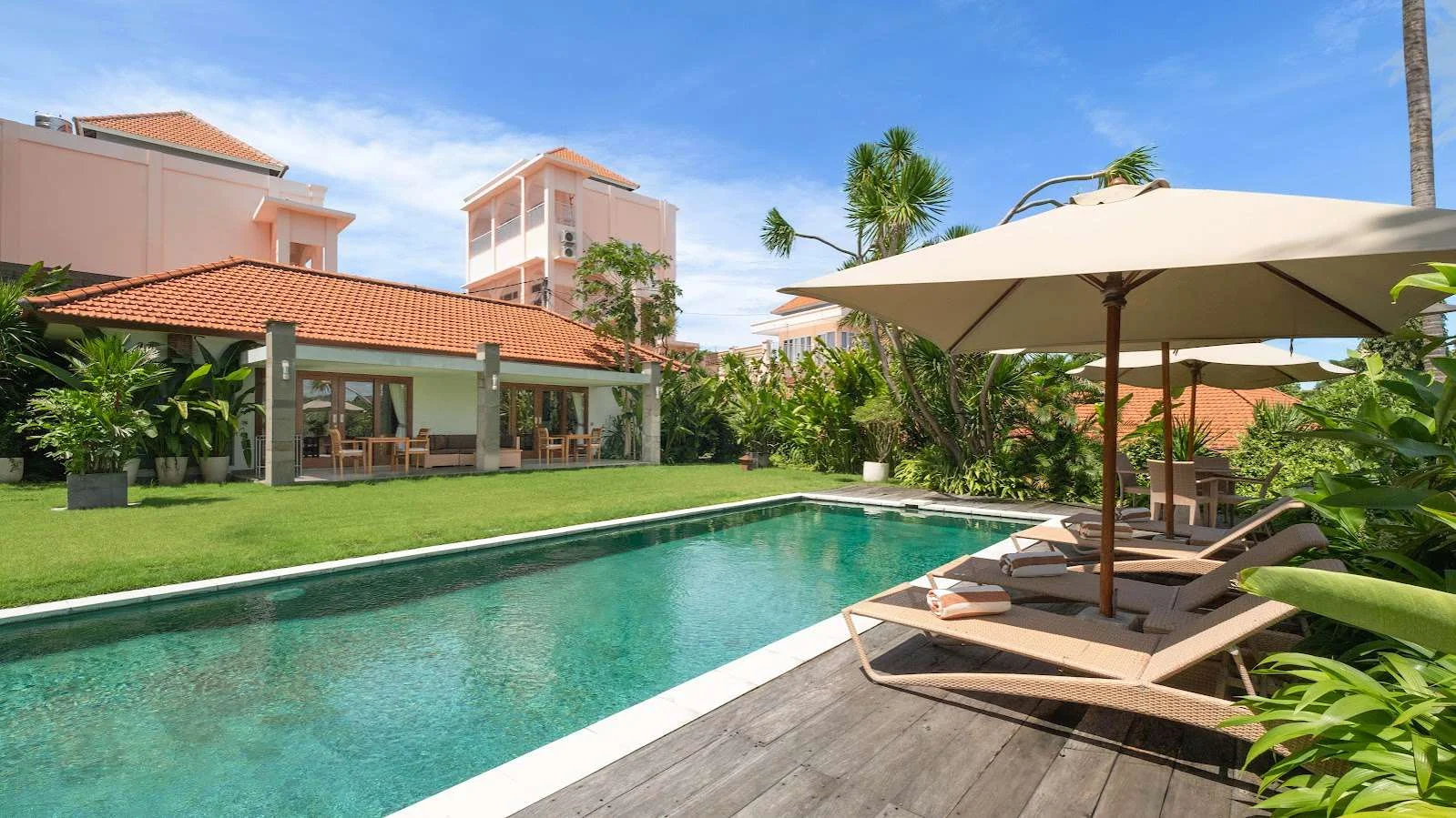 Villa Canggu — image 7