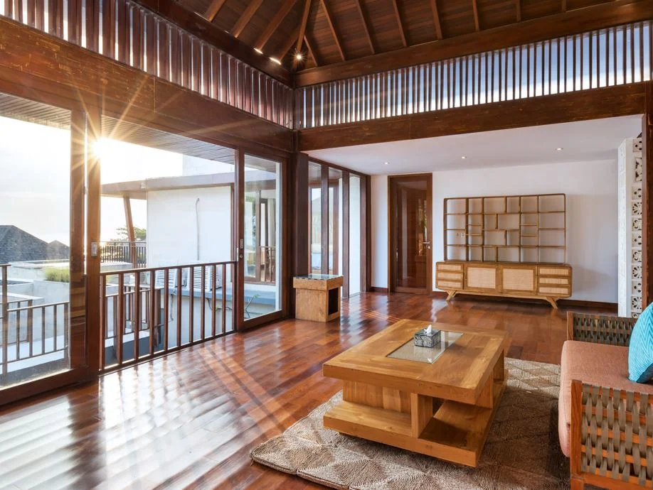 Villa Seminyak BVI13230 – Luxury 1-Bedroom Honeymoon Villa with Sea Views, Perfect for Couples — image 17