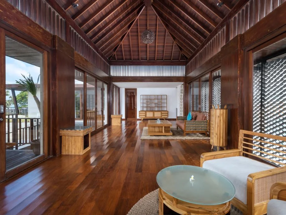 Villa Seminyak BVI13230 – Luxury 1-Bedroom Honeymoon Villa with Sea Views, Perfect for Couples — image 14
