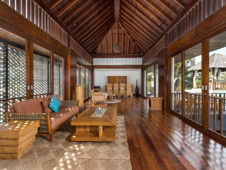 Villa Seminyak BVI13230 – Luxury 1-Bedroom Honeymoon Villa with Sea Views, Perfect for Couples — image 12