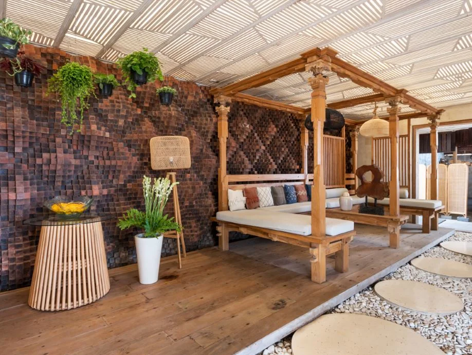 Villa Seminyak BVI13230 – Luxury 1-Bedroom Honeymoon Villa with Sea Views, Perfect for Couples — image 10
