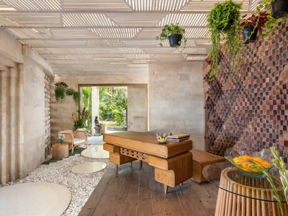 Villa Seminyak BVI13230 – Luxury 1-Bedroom Honeymoon Villa with Sea Views, Perfect for Couples — image 8