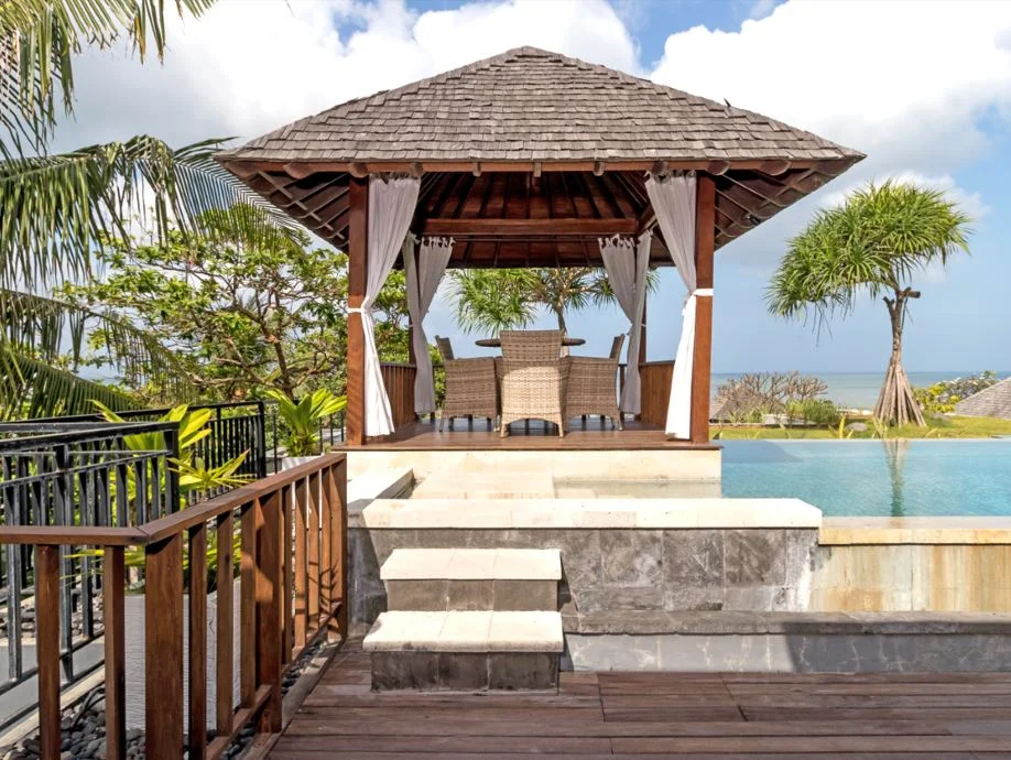 Villa Seminyak BVI13230 – Luxury 1-Bedroom Honeymoon Villa with Sea Views, Perfect for Couples — image 5
