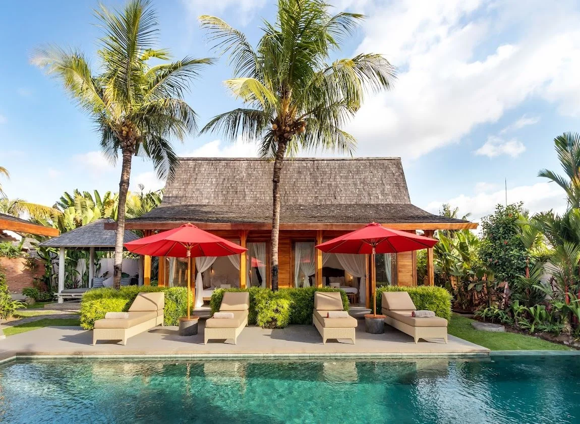 Tranquil Joglo- 4bed Style Villa in Kerobokan – Balinese Charm with Modern Luxury — image 15