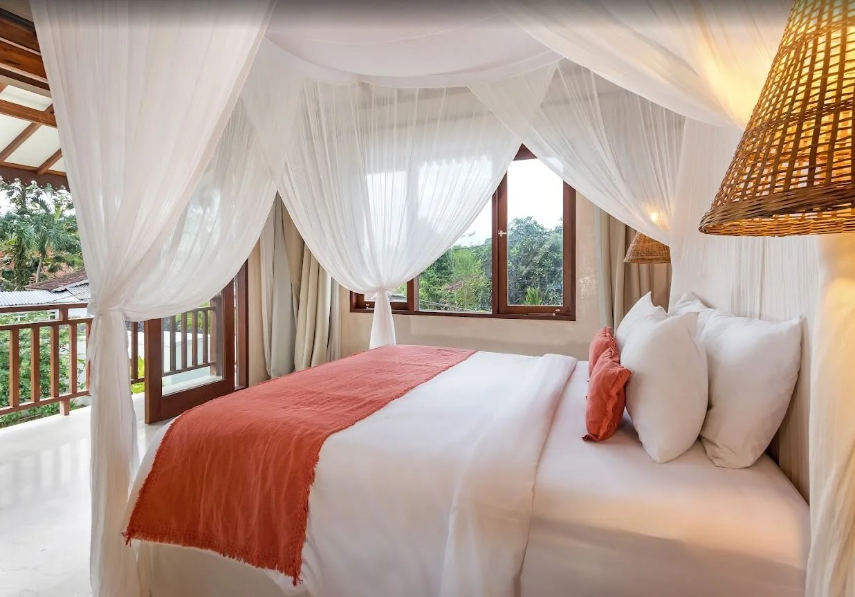 Tranquil 4-Bedroom Villa in Kerobokan — Your Private Island Getaway Awaits — image 6